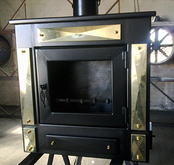 ACEROLID S.L.L - Carpintería y Estructuras Metálicas - Fabricación y