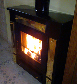 ACEROLID S.L.L - Carpintería y Estructuras Metálicas - Fabricación y